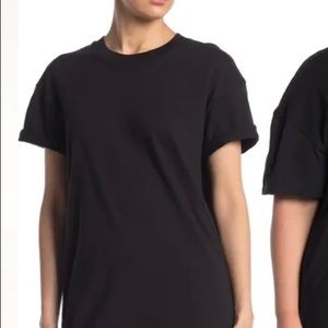 Gently used:MAdewell Tina T-Shirt Dress